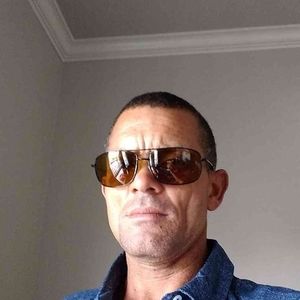 Meet your Posher, Roger